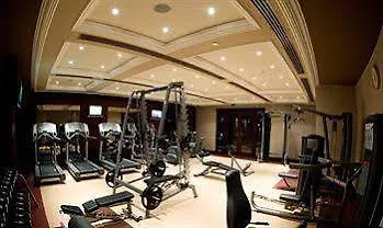 Elite World Taksim Hotel Provincia di Istanbul