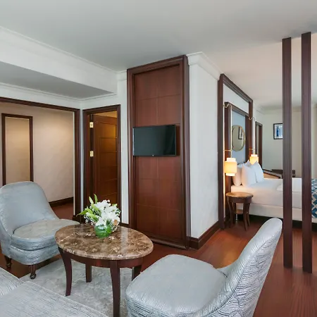 Elite World Taksim Provincia di Istanbul