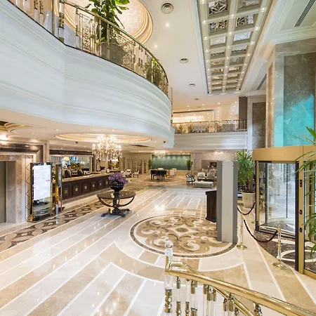 Elite World Taksim