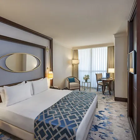 Hotel Elite World Taksim Provincia di Istanbul