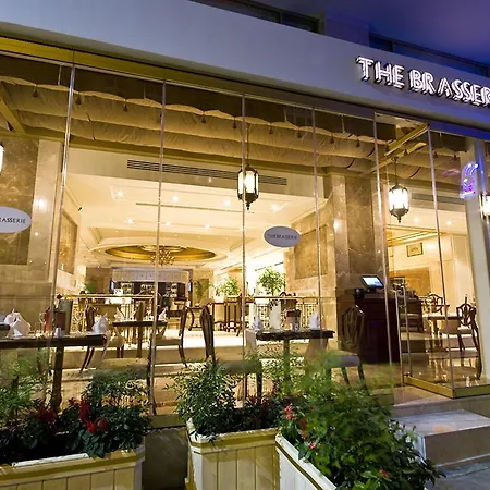 Elite World Taksim