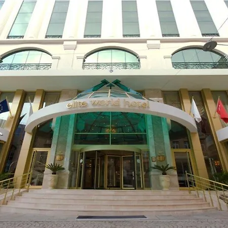 Elite World Taksim Provincia di Istanbul