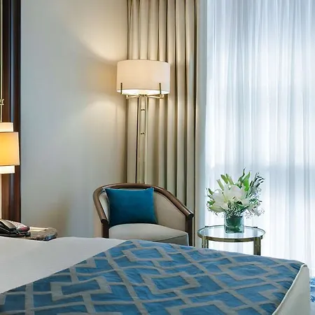 Elite World Taksim 5* Provincia di Istanbul