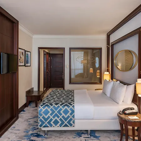 Elite World Taksim Hotell Istanbul
