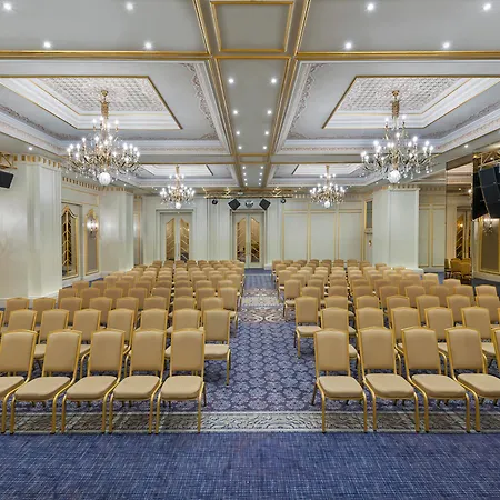 Elite World Taksim Hotell