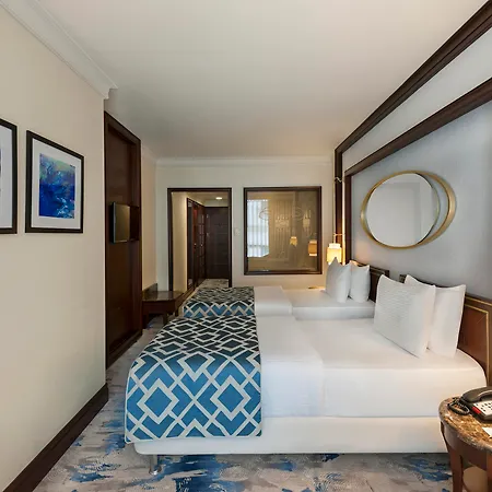 Hotell Elite World Taksim