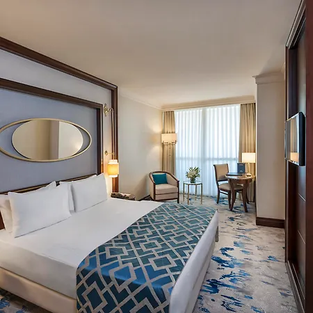 Hotell Elite World Taksim