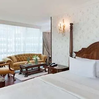 Hotell Elite World Taksim 5*
