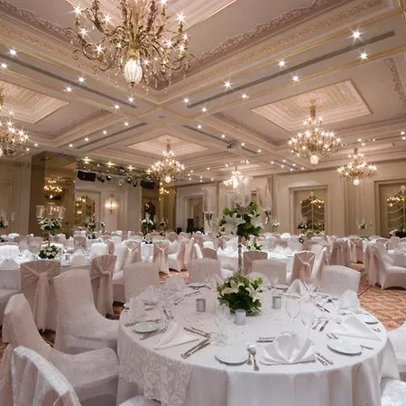 Hotell Elite World Taksim Istanbul