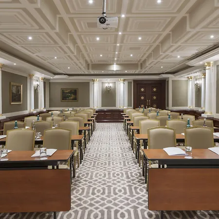 Hotel Elite World Taksim