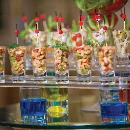 Elite World Taksim Hotel 5*