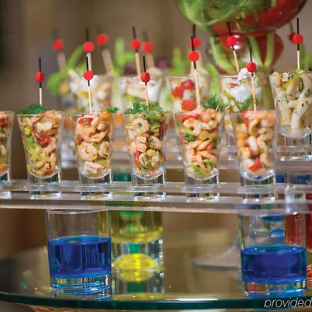 Elite World Taksim Hotell 5*
