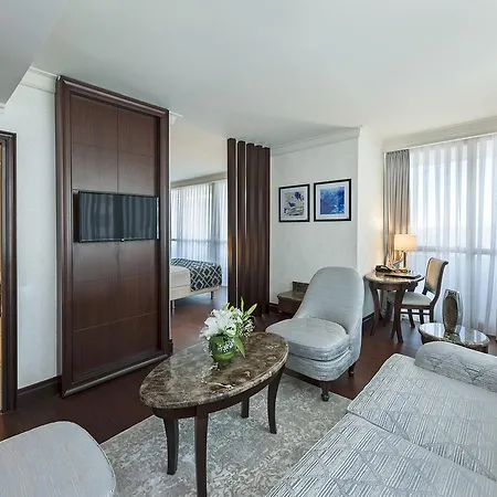 Elite World Taksim Istanbulská provincie