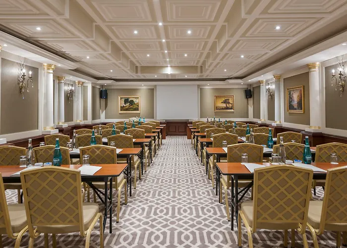 Elite World Taksim 5*