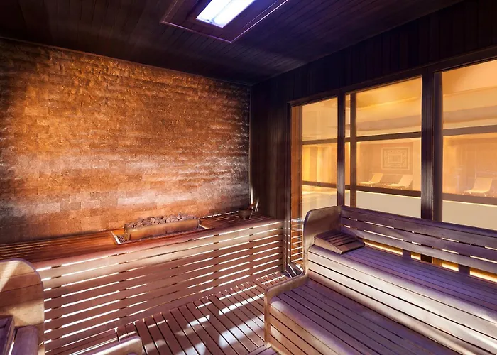 Elite World Taksim איסטמבול