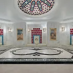 إليت وورلد إسطنبول تقسيم 5* اسطنبول