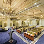 Elite World Taksim 5* 伊斯坦布尔