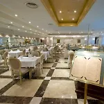 酒店 Elite World Taksim 5*