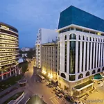 Elite World Taksim 酒店 伊斯坦布尔
