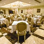 Elite World Taksim 5*