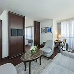 Elite World Taksim 伊斯坦布尔