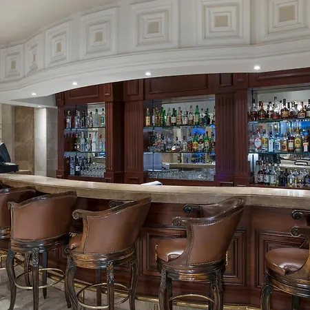 Elite World Taksim Hotel