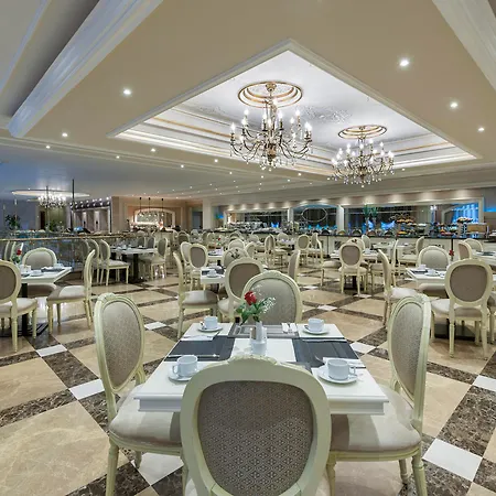 Elite World Taksim 5* Κωνσταντινούπολη