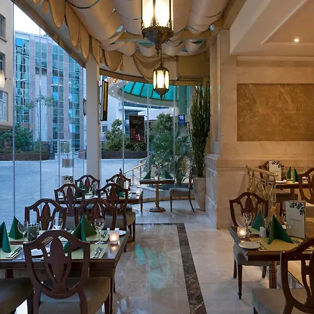 Elite World Taksim
