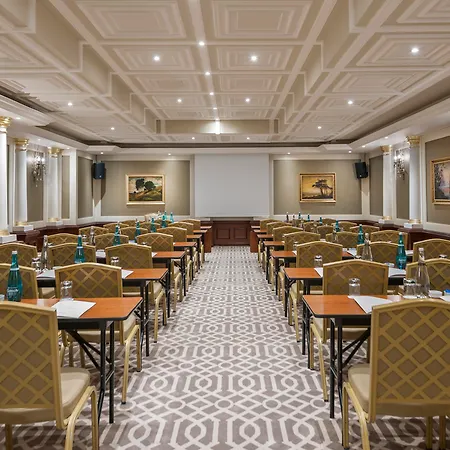 Elite World Taksim 5*