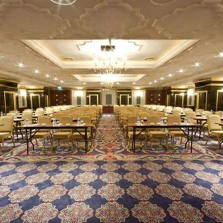 Elite World Taksim Κωνσταντινούπολη