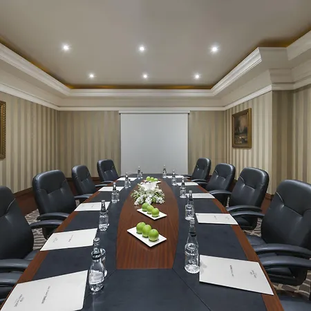 Szálloda Elite World Taksim 5*