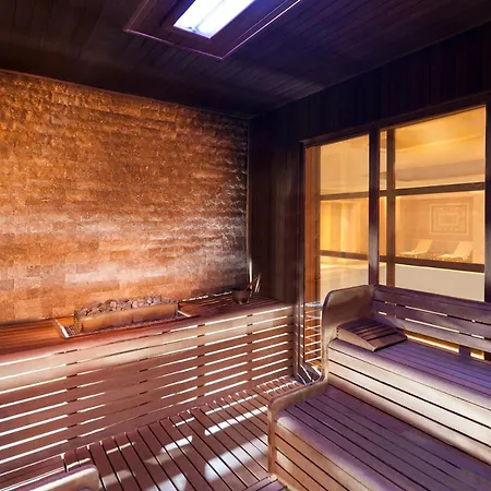 Elite World Taksim イスタンブール