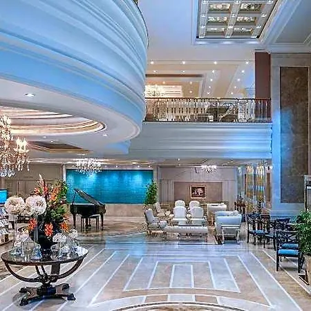 Elite World Taksim איסטמבול