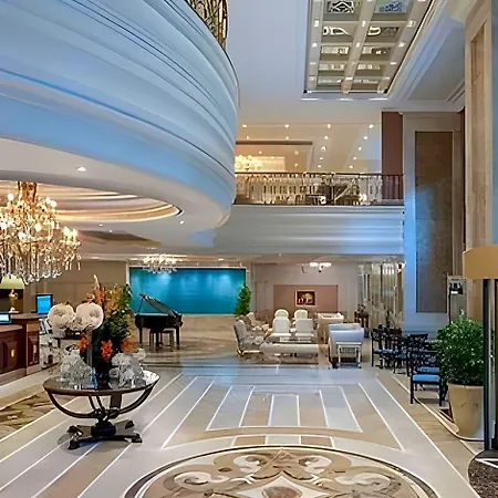Elite World Taksim 5*