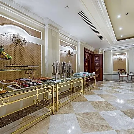 Elite World Taksim איסטמבול