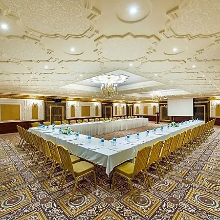 Elite World Taksim איסטמבול