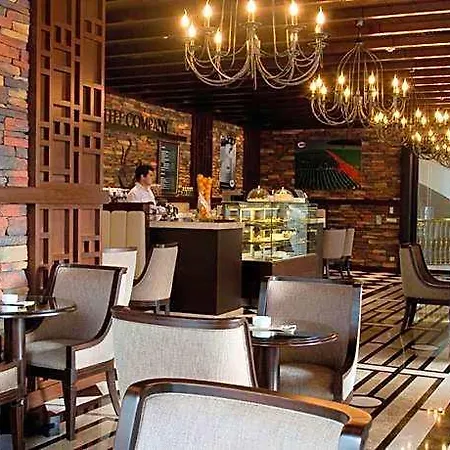 מלון Elite World Taksim איסטמבול