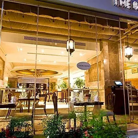 מלון Elite World Taksim