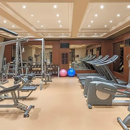 Elite World Taksim 5*