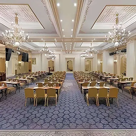 Elite World Taksim Κωνσταντινούπολη