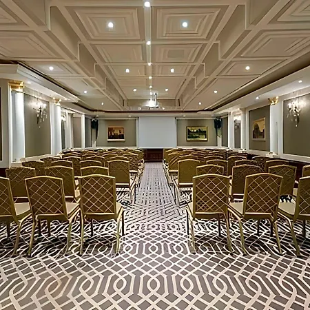 Elite World Taksim 5* Κωνσταντινούπολη