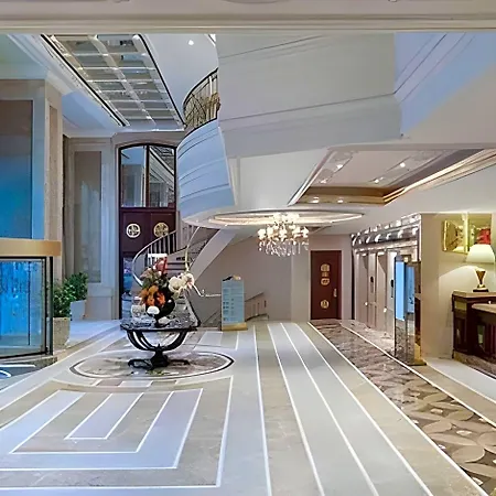 Elite World Taksim 5* Κωνσταντινούπολη