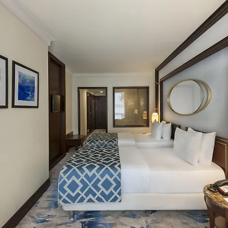 Hotel Elite World Taksim Istanbul