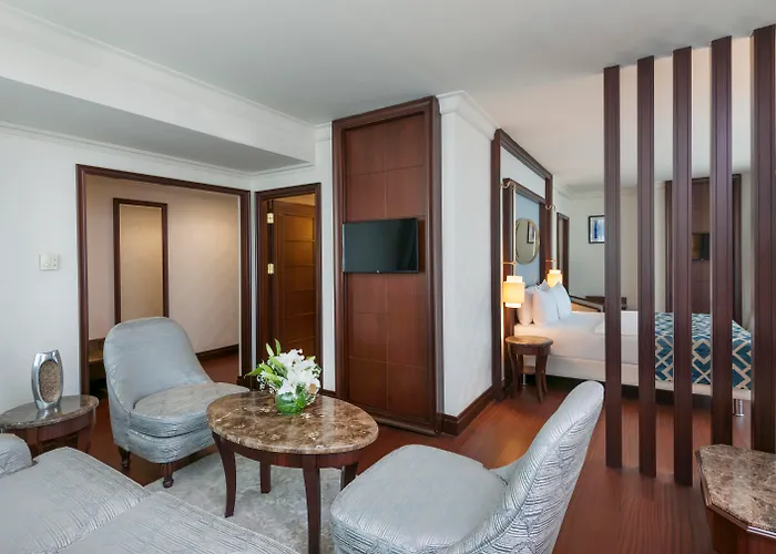 Elite World Taksim Provincia di Istanbul