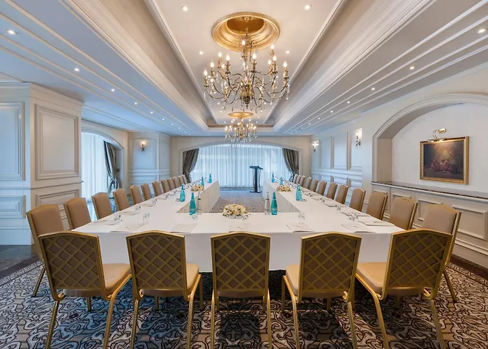 Elite World Taksim Hotel Provincia di Istanbul