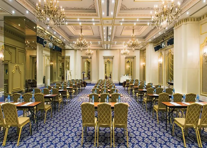 Elite World Taksim Hotel Provincia di Istanbul