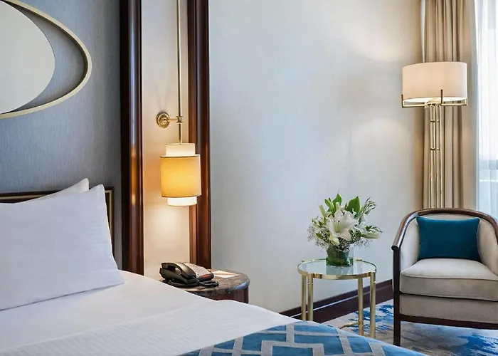 Elite World Taksim 5*