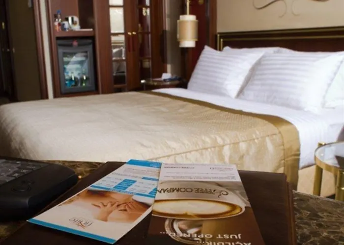 Hotel Elite World Taksim Provincia di Istanbul