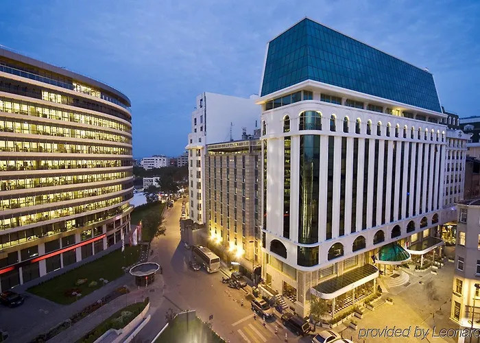 Elite World Taksim Hotel Provincia di Istanbul