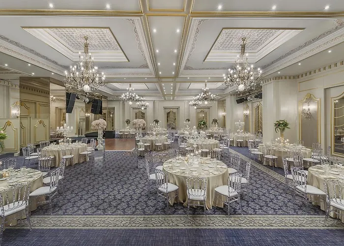 Elite World Taksim Hotel Provincia di Istanbul